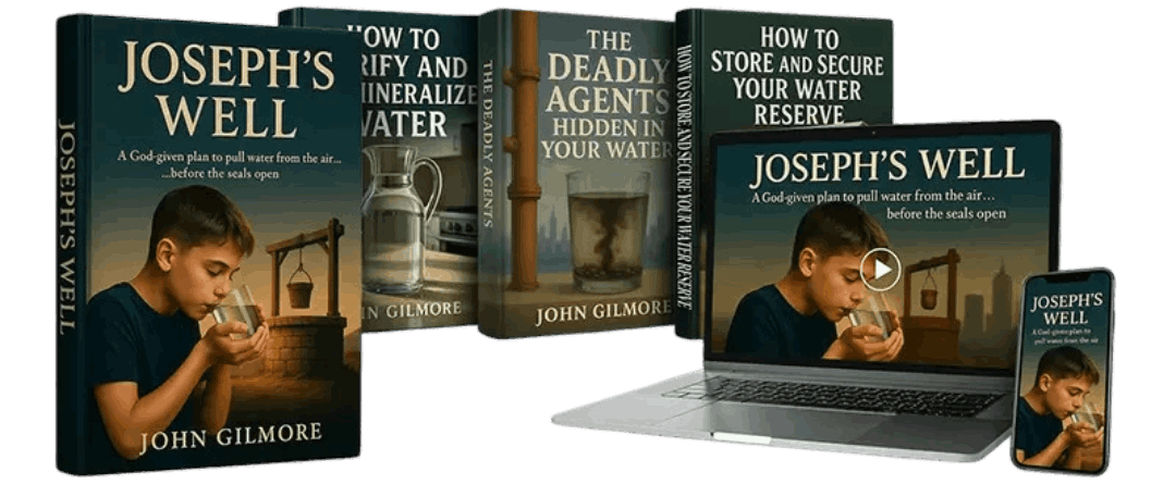 Joseph's Well System USA