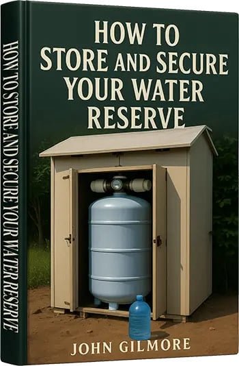 Joseph's Well System USA Bonus
