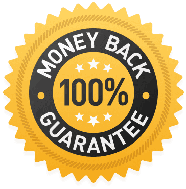 Joseph's Well System USA Moneyback Guarantee